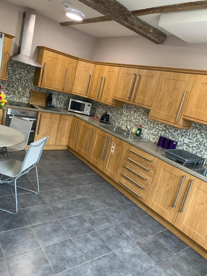 Studio Double. Own Bathroom, Shared Kitchen Bewdley Εξωτερικό φωτογραφία